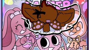 Всех с Пасхой!