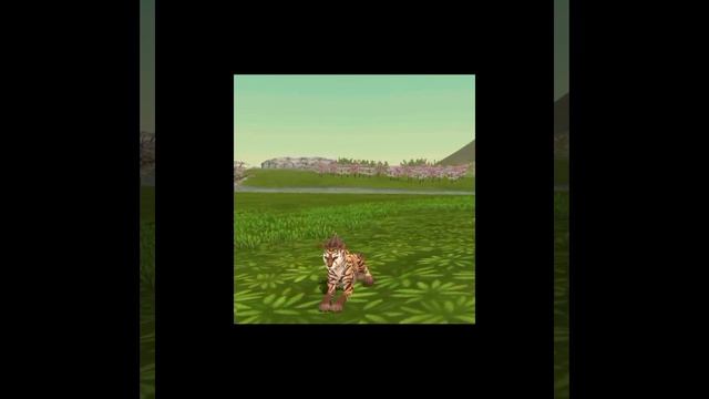 Мини фильм WildCraft 