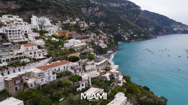 MIAMI - Top Italy Retro Hits 2026 🌴 Deep Feelings Deep House 2026 #deephouse