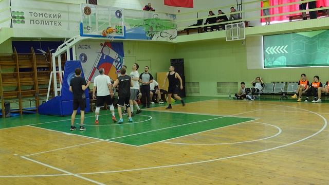 3х3Старт 2026 финал