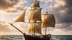 ПОПУТНЫЙ ВЕТЕР | SAILWIND | РЕГАТА №3 (часть 1)