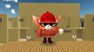 У меня есть команда ? ну меня ципа добавил :)