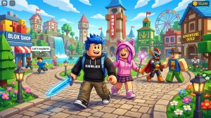 99 Ночей В ЛЕСУ Роблокс Roblox #2