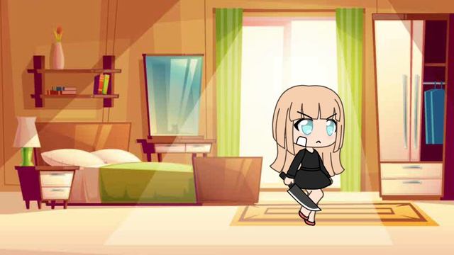 ужасная мама