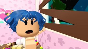 НЕ ТРОГАЙ ПОППИ В РОБЛОКС, 4 серия (100% страшная история про хаги ваги)