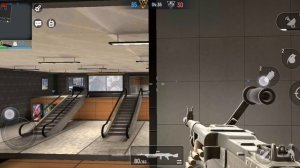 Китман и стрелялки