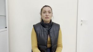 Отзыв о лазерной коррекции зрения в клинике "Зрение Волгоград", 88001009876