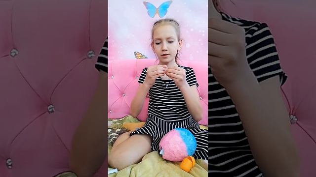 распаковка 1 часть