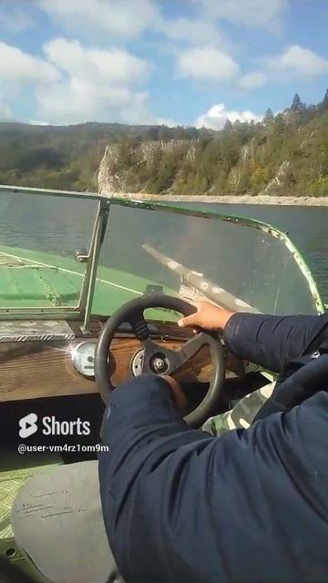 Рыбалка удалась.