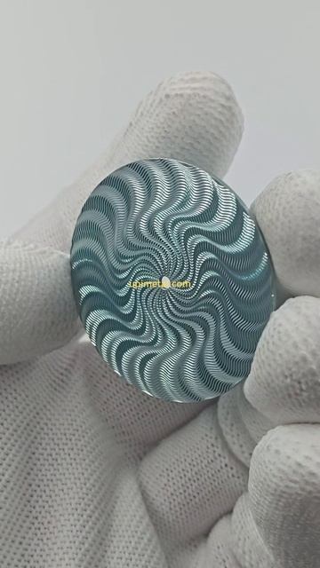 Гилошевые циферблаты | Классический вихревой узор