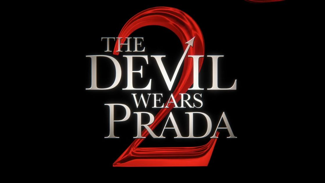 Дьявол носит Prada 2 - Дублированный трейлер (4К, 2026)