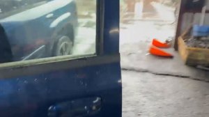 Chevrolet TrailBlazer GMT360 2003 года. №1298