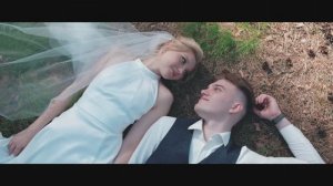 Wedding video. Maxim and Liza. Tomsk