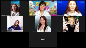 Выпускной группы  поток 31.04.2026,  ЧАСТЬ 2,Тренеры Лариса Конова  и Надежда Лабинская, ЧАСТЬ 1