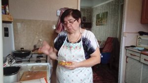 ИСПЕКЛА КУЛИЧ на ПАСХУ. ВКУСНО КУШАЕМ