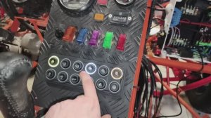 Тестовый запуск и настройка PDM