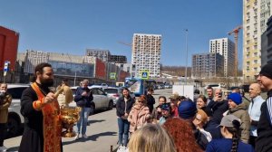 Праздничная пробежка SpaceRun 12 апреля 2026 на Патрокле