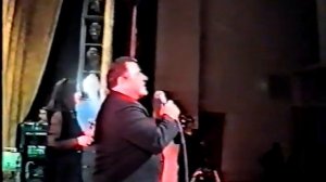 Арам Асатрян - концерт в Ахалкалаки (Грузия), 1996г