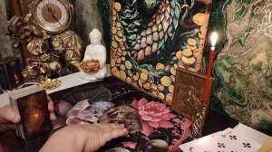 Как ему без вас, его мысли 🪷