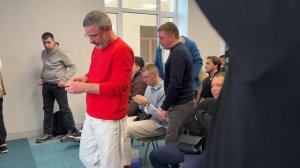 Папа может | 25.01.2026 Санкт-Петербург