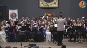 Презентация XV Международный Конкурс им Ю.Н.Должикова