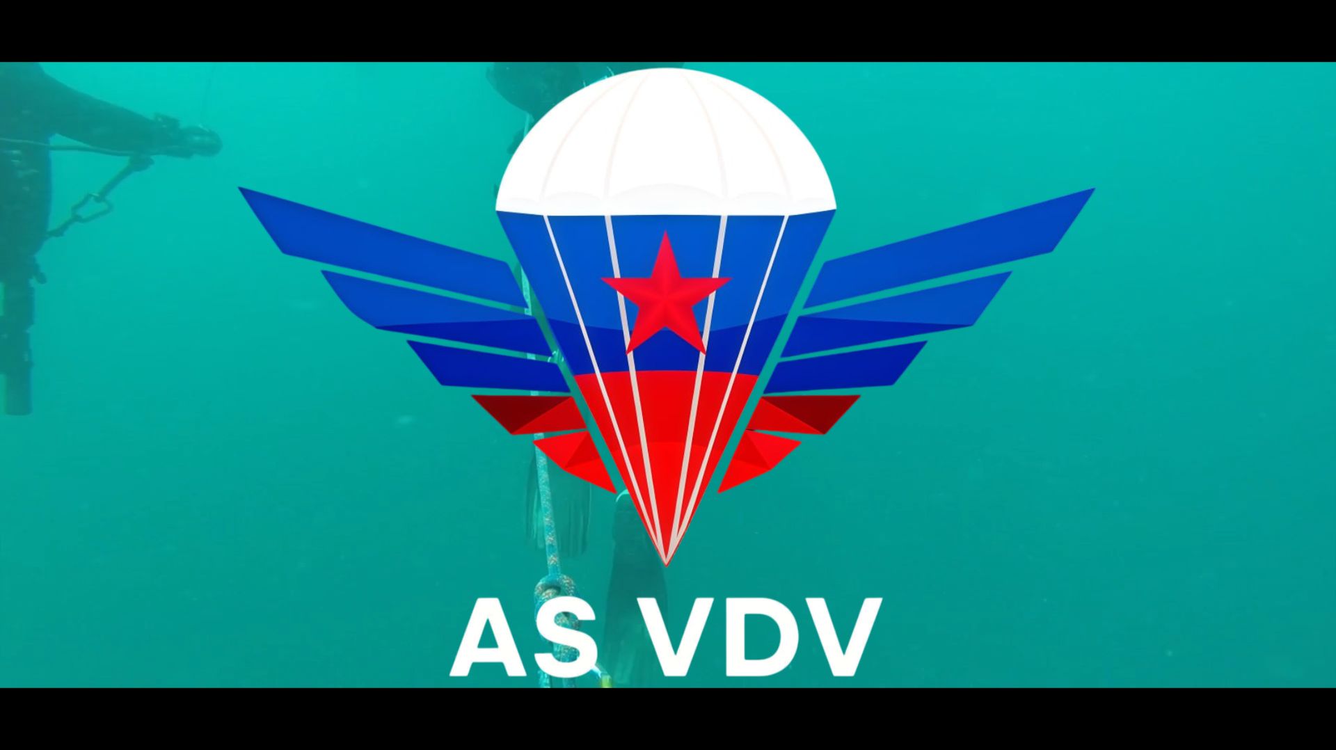 Описание миссии AS VDV. Спасение учёного.