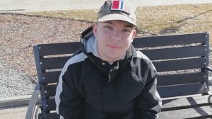 Таврическое рабочий поселок в Таврическом районе Омской области ч.4/Tavricheskoe settlement