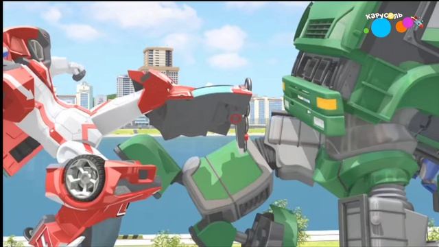 Смена логотипа 