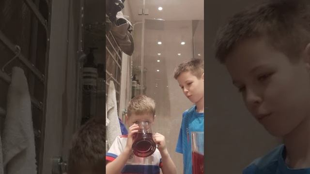 замиксуй напиток 1