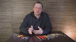 Глубоководные воблеры 2020 для ловли в заброс. Диповые минноу и крэнки на сезон 2020. Что в коробке?