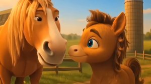 Иго го го детский мульт-песня