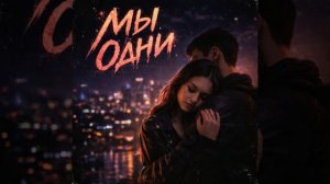 Нейровинигрет Мы одни