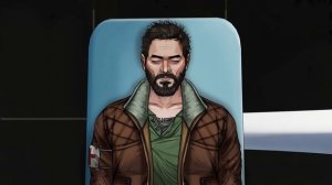 SCP 3760 Доктор, помогите! У меня появились глаза и рты по всему телу.mp4