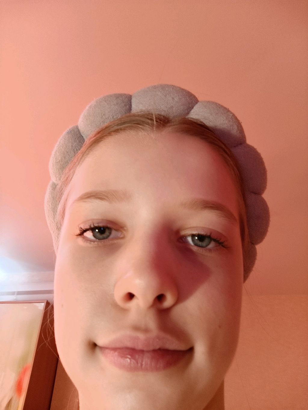 уход за лицом