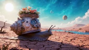 Побег из этого мира