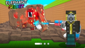 Roblox | Clean the brainrotoa from the dirt to pick them up!