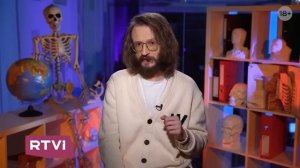 Эволюция сегодня и в будущем. Дробышевский