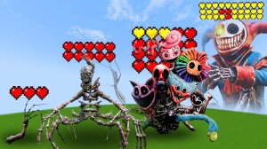 Какая Версия ПРОТОТИПА Действительно Бессмертна?