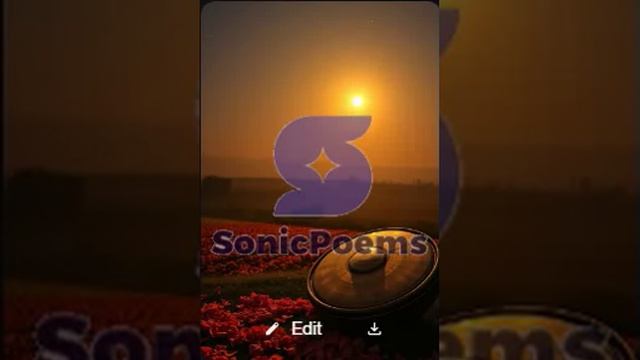 Сергей Есенин — Свет вечерний шафранного края (вар1)