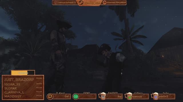 Risen 2 - #14 Предатель Слейн