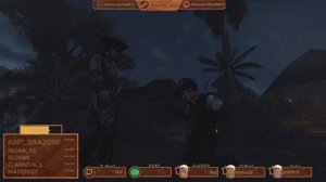 Risen 2 - #14 Предатель Слейн