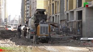 «Элит-Строй» признан «Прорывом года в строительной отрасли» на премии «ЛЮДИ ГОДА»