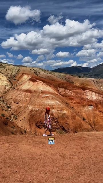 Уже через пару месяцев Алтай будет выглядеть так