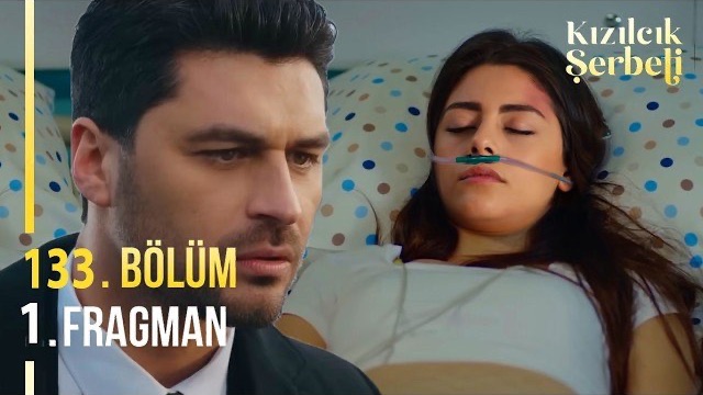 «Клюквенный щербет» 133 серия. Дога возвращается?