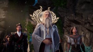 Боевой мастер - 648 серия (превью)