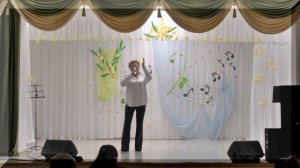 11.04.2026 концерт