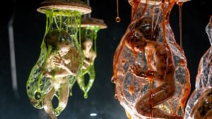 Археология против науки: 6 находок, указывающих на инопланетную цивилизацию