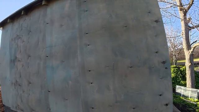 53 КУРЯТНИК С НУЛЯ ПОЧТИ ГОТОВСВОИМИ РУКАМИБОРЬБА С ДОЛГОНОСИКАМИ