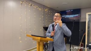 Воскресное Богослужение