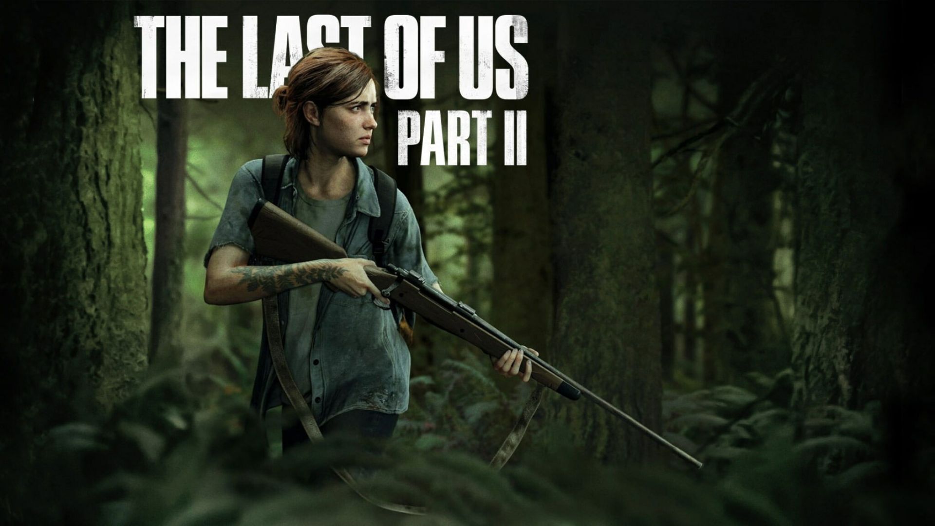 The Last Of Us Part 2